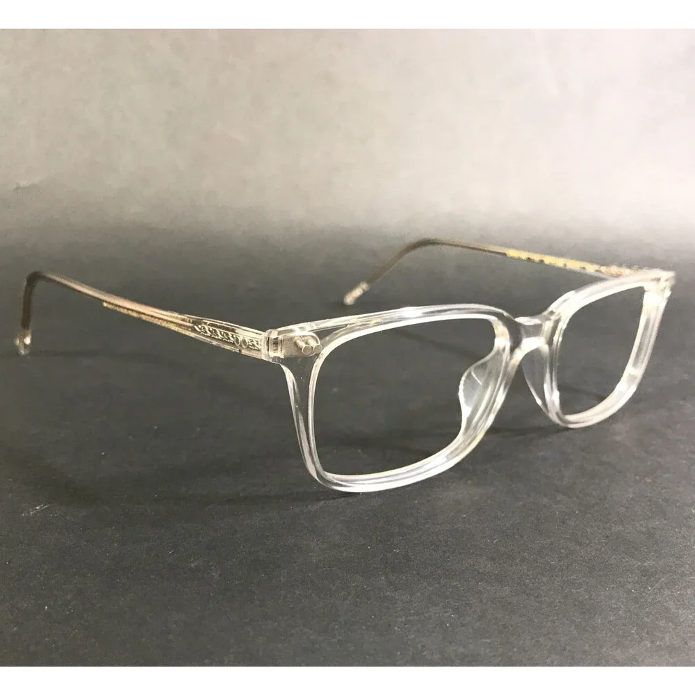 Oliver Peoples Eyeglasses Frames OV557SU 1757 NEYLAN Gravel Crystal 53-17-150